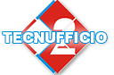 Tecnufficio 2 - Forniture per ufficio, cancelleria, computer