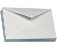 BUSTA 11X23 SENZA FINESTRA CF.500