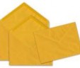 BUSTA 12X18 GIALLA CF.40